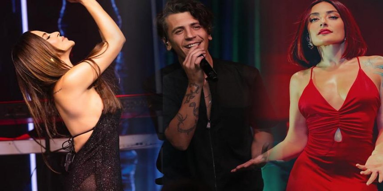 Ünlü İsimlerin İfadeleri Ortaya Çıktı! 'Panikle Yan Bahçeye Attım'