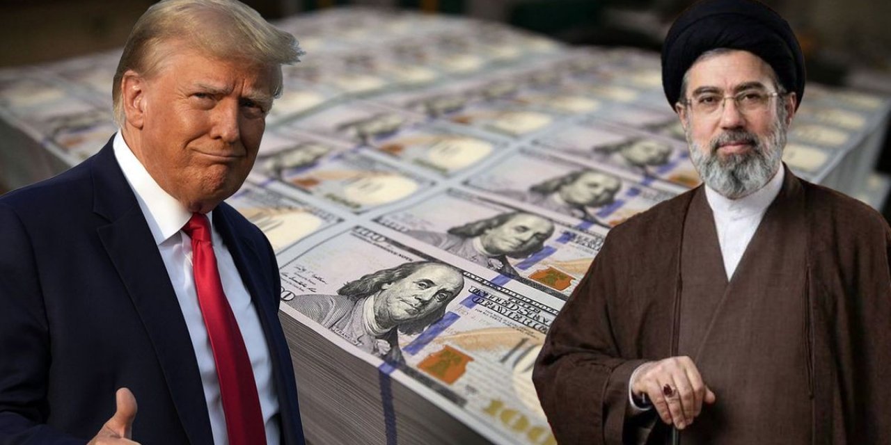 ABD ile İran Arasında Tarihi Müzakere! Tahran'ın Ön Şartı Kabul Edildi