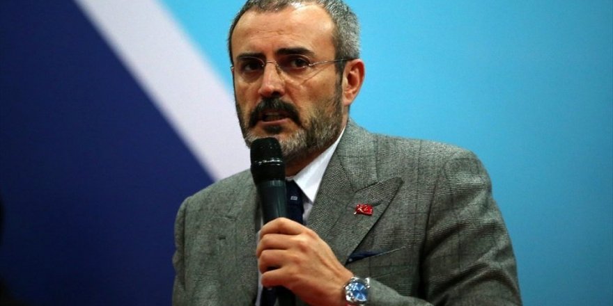 Ünal: Trump anormal değil, yeni normal