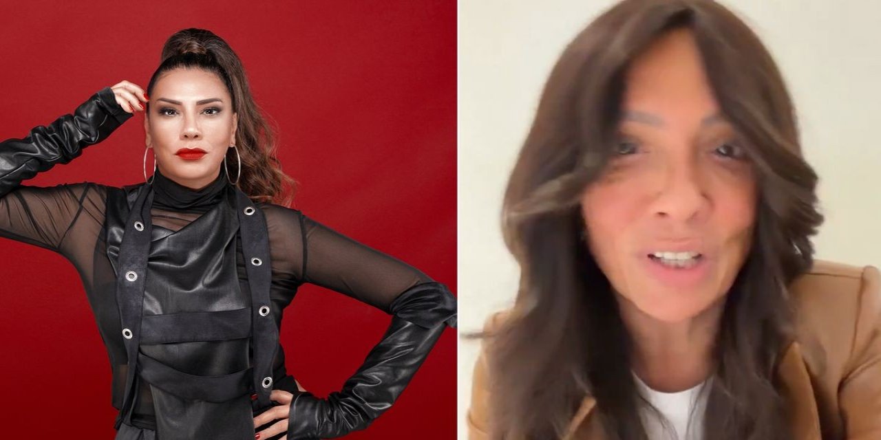 "Komşu" Işın Karaca'yı Deport Etti: Milli Bir Meseleymiş