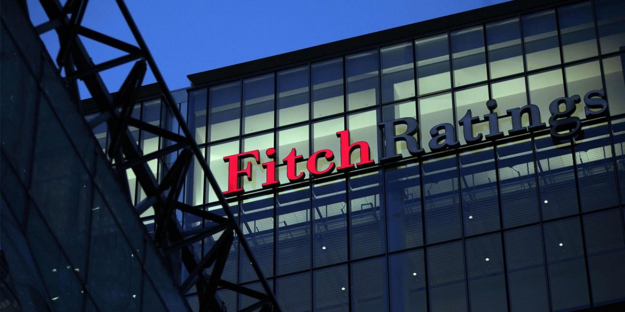 Fitch, Türkiye'nin "Pozitif" Kredi Görünümünü Değiştirdi