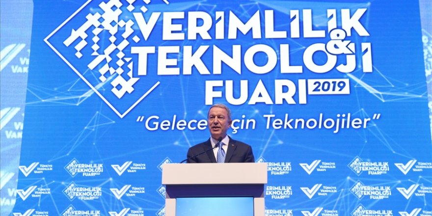 Teknolojiye Sahip Olmayanlar Her Türlü Tehdit Ve Tehlikeye Maruz Kalabilir
