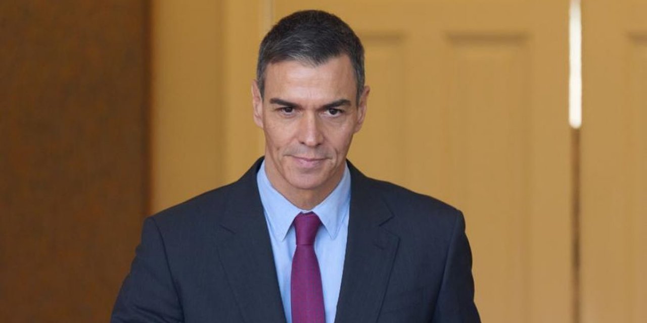 Sanchez: Lübnan'da Yeni Gazze Olmasın