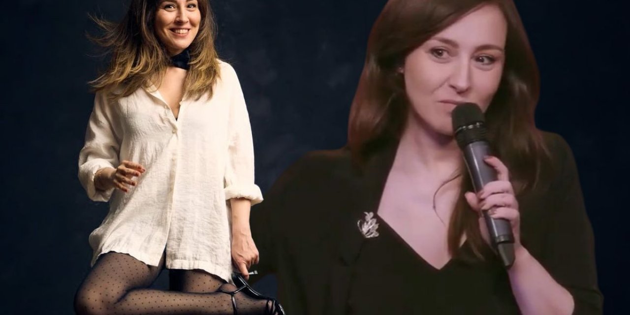 "Sultan Süleyman" Esprisinden Gözaltına Alınan Komedyen Hakkında Karar Verildi