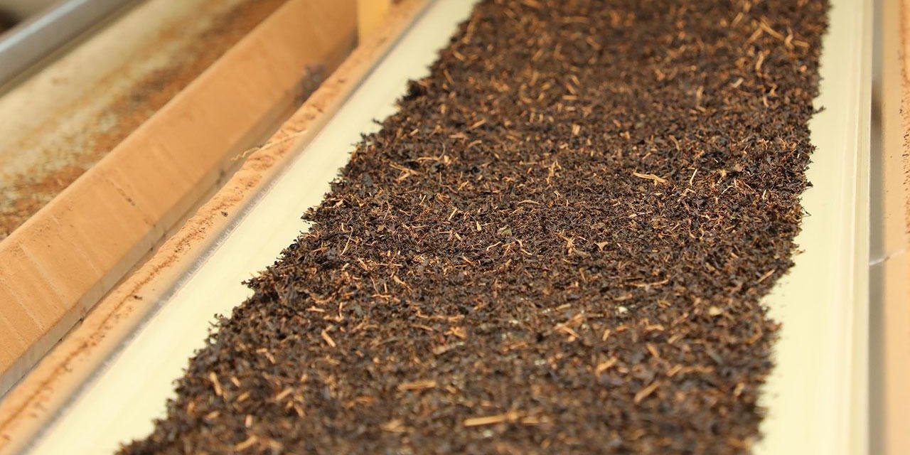 Türk Çayı İhracatı 34,8 Milyon Doları Aştı