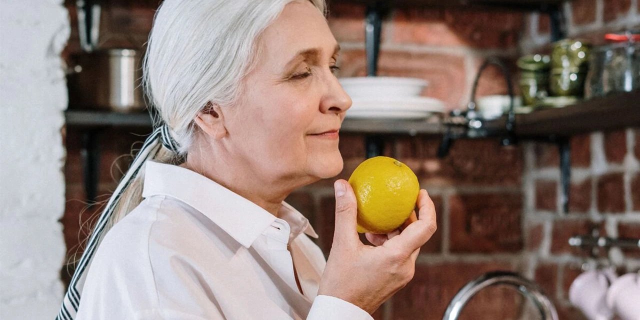 Parkinson Hastalığında "Koku Kaybı" Erken Uyarı İşareti Olabilir