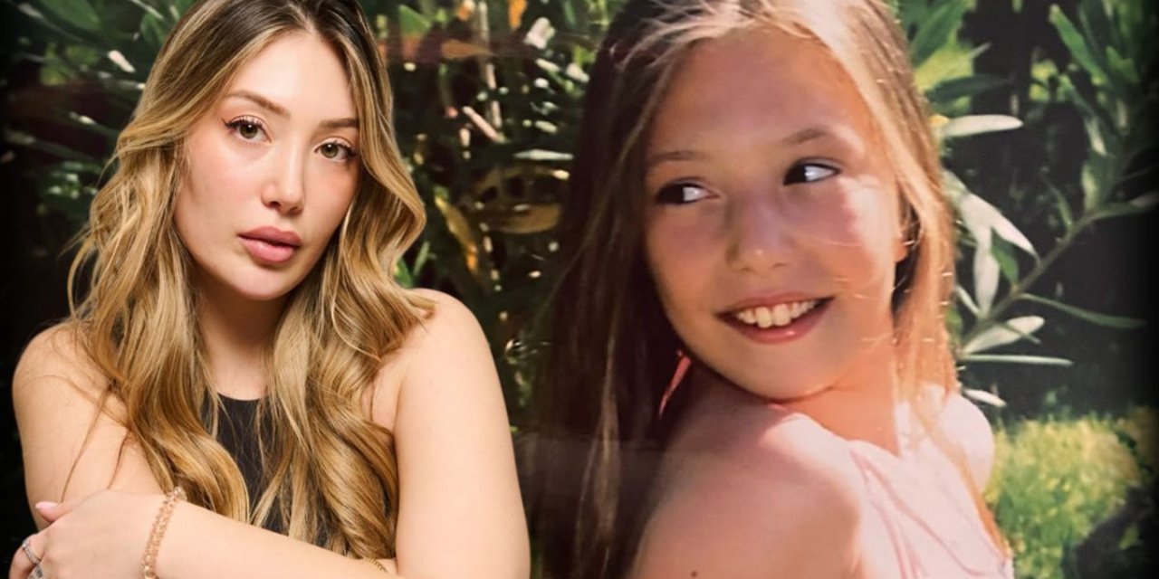 Yasmin Erbil’den Çocukluk İtirafı: Annem Benden Güzel Diye Ağladım