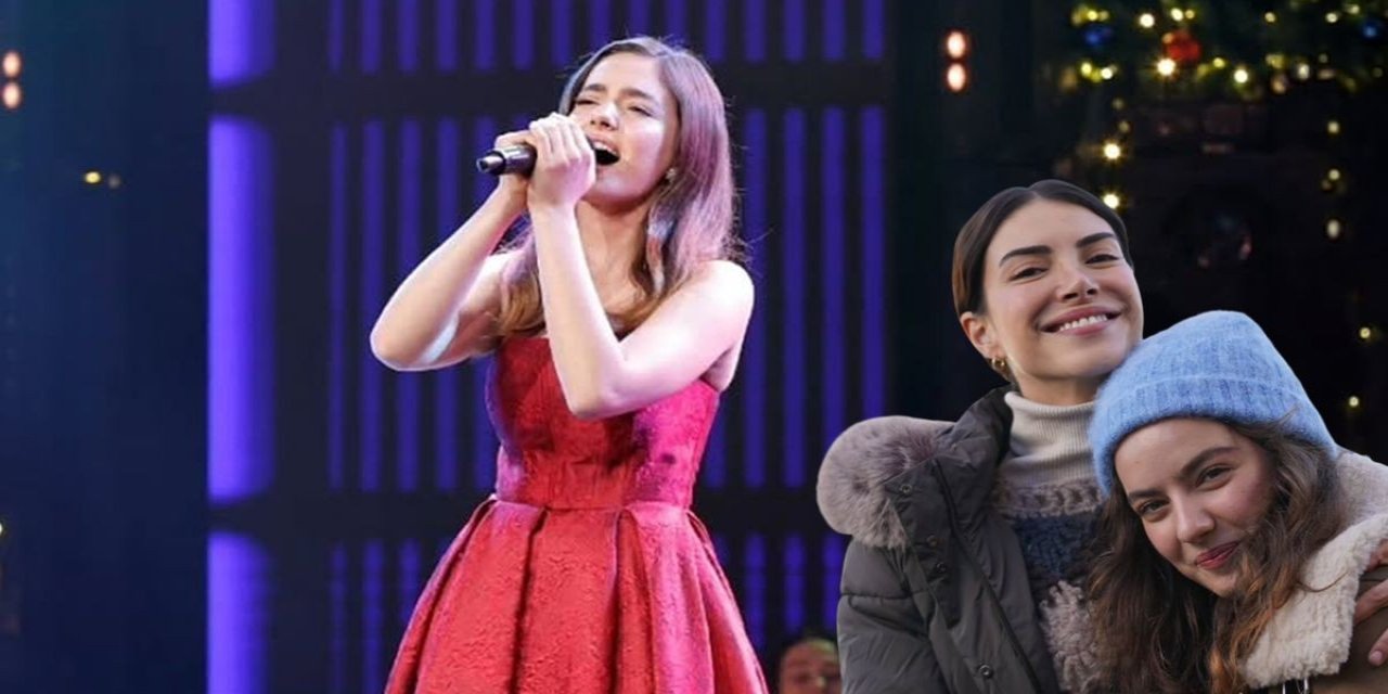 Ava Yaman İsyan Etti: Fotoğraflarım Değil, Yeteneğim Konuşulsun