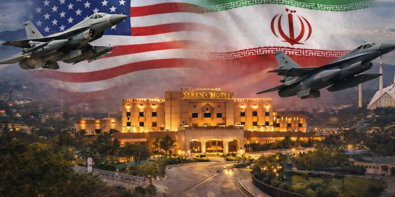 ABD ile İran Arasındaki Müzakerelerin Yeri ve Saati Belli Oldu