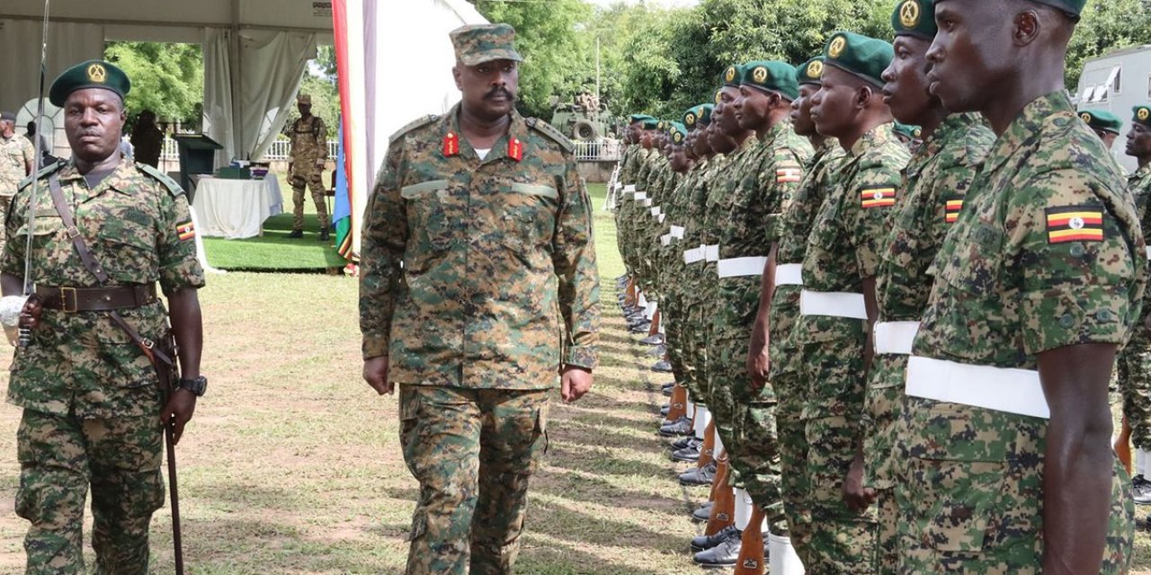 "İsrail İçin 100 Bin Savaşçım Hazır" Diyen Ülke, Türkiye'yi Tehdit Etti