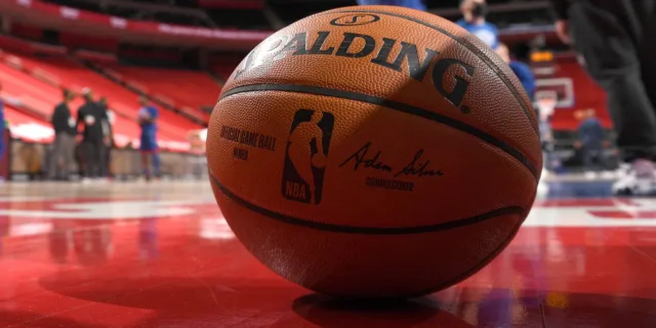 NBA'de Rockets'ın 8 Maçlık Galibiyet Serisine Timberwolves Son Verdi
