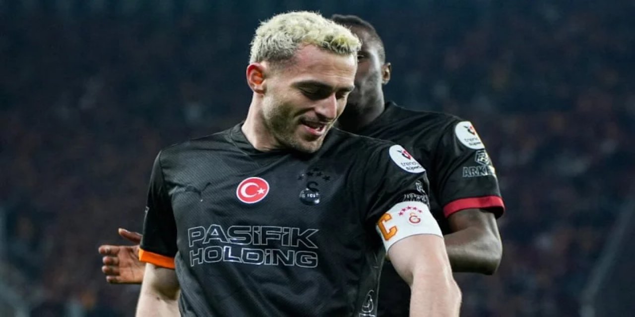 Barış Alper'in Yüzde 20'lik Hakkı İçin Keçiörengücü'nden Açıklama Geldi