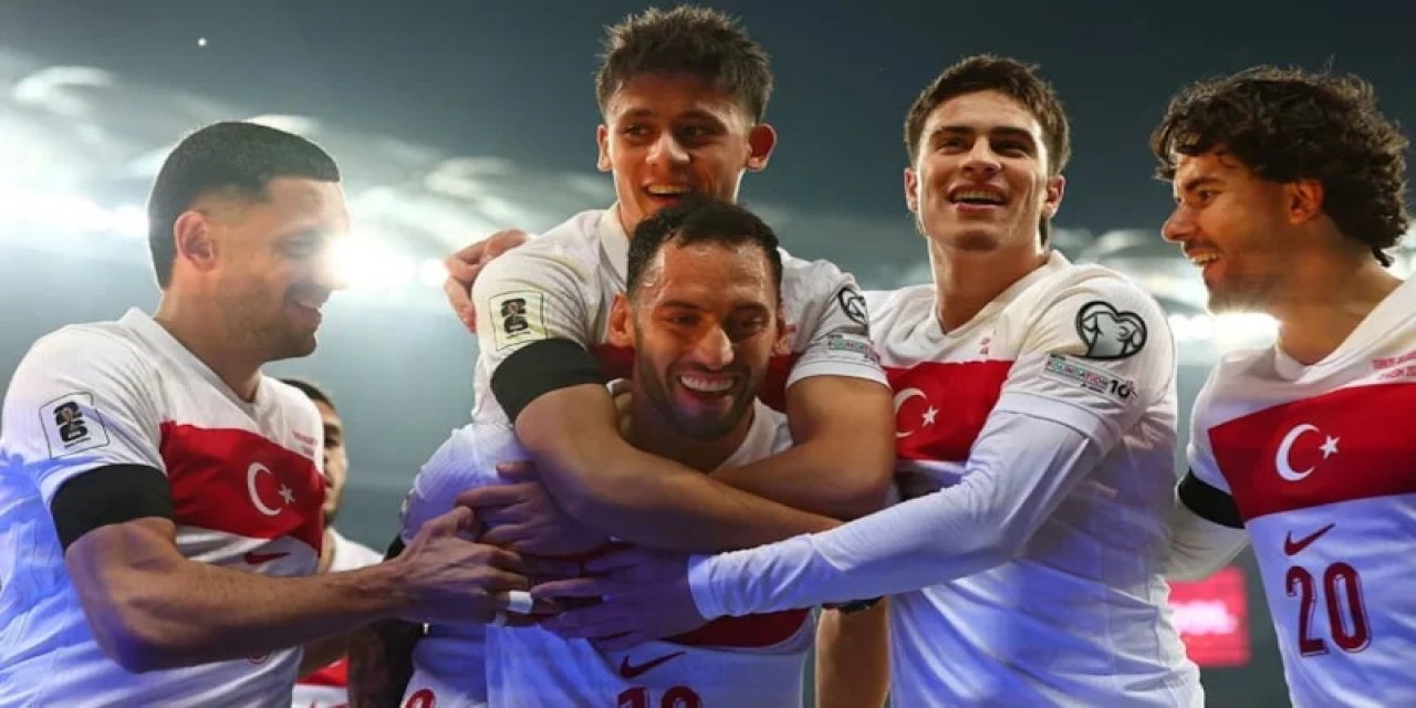 Dünya Kupası'ndaki Rakibimiz Avustralya'nın Türkiye Korkusu: Arda Güler'e Övgüler Yağdırdılar