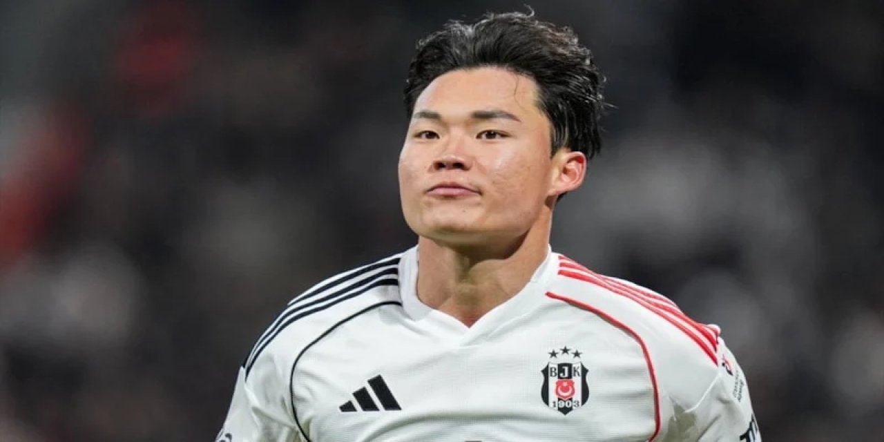 Hyeon-gyu Oh, Süper Lig'de 6 Gole Ulaştı