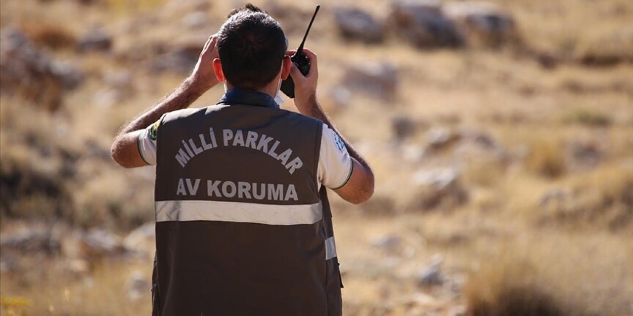 Milli Parklar Uzmanlığı İçin "Tez" ve "Sınav" Şartı