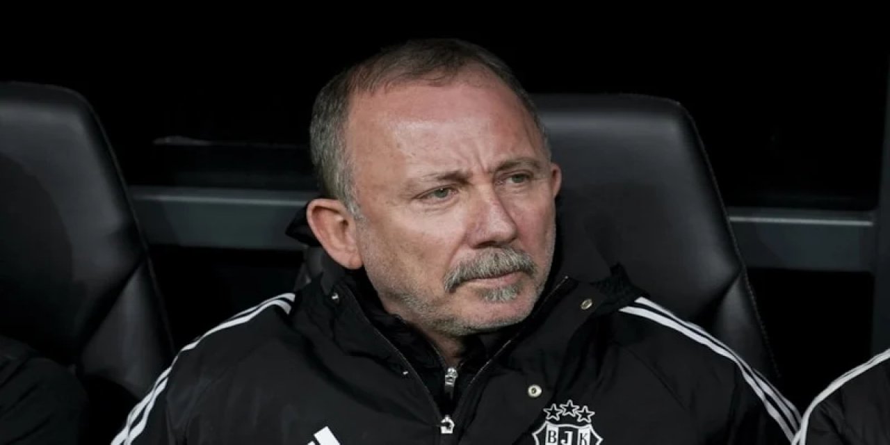 Sergen Yalçın'dan Antalyaspor Maçı Sonrası Taraftara Mesaj!