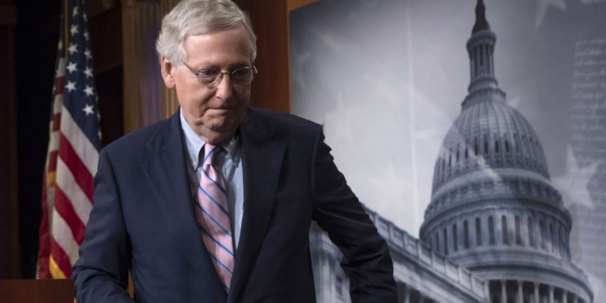 Senatonun Etkili İsminden Türkiye Konusunda İtidal Çağrısı