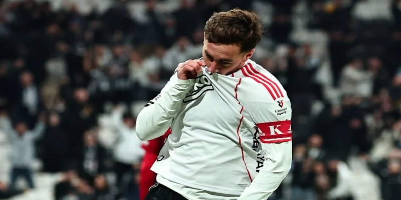 Orkun Kökçü, Son 10 Maçta 7 Gol Attı