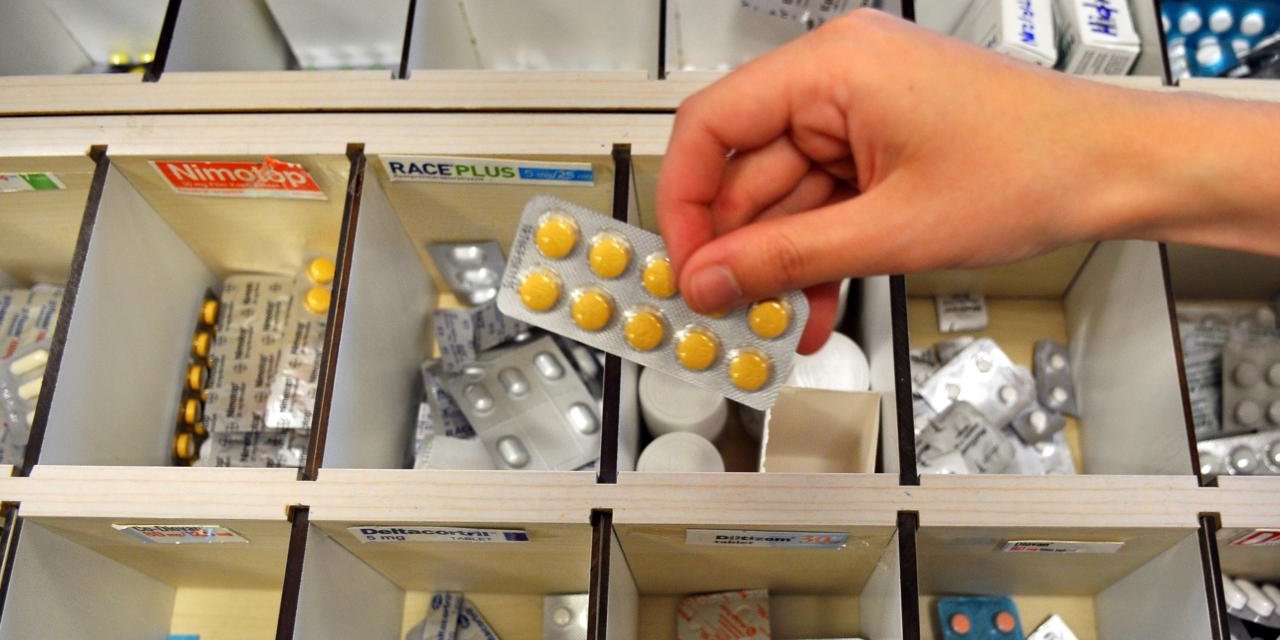 Kanserle Savaşta İki Kritik Güç: Akıllı İlaçlar ve Yüksek Motivasyon