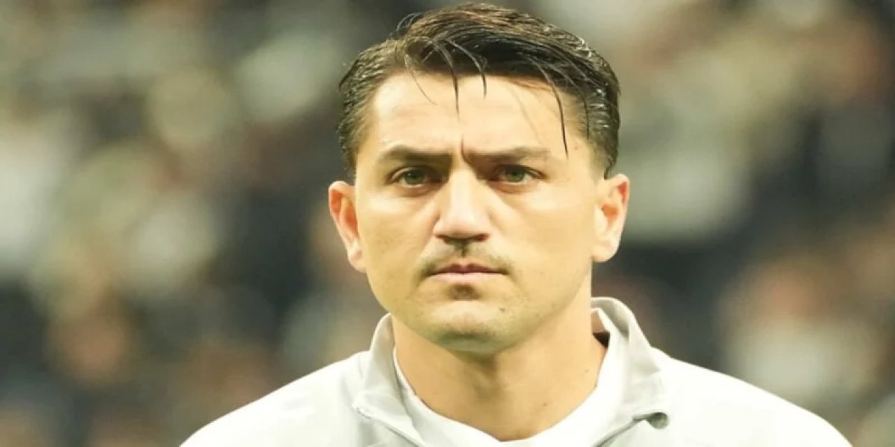 Beşiktaş Taraftarı, Cengiz Ünder'e Islıkla Tepki Verdi