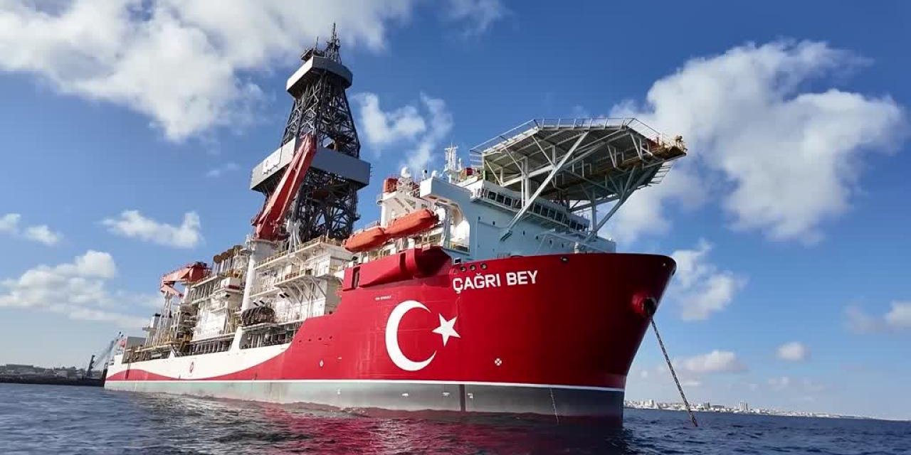 Uzman Görüşü: Çağrı Bey Sadece Bir Gemi Değil, Egemenlik Sembolü