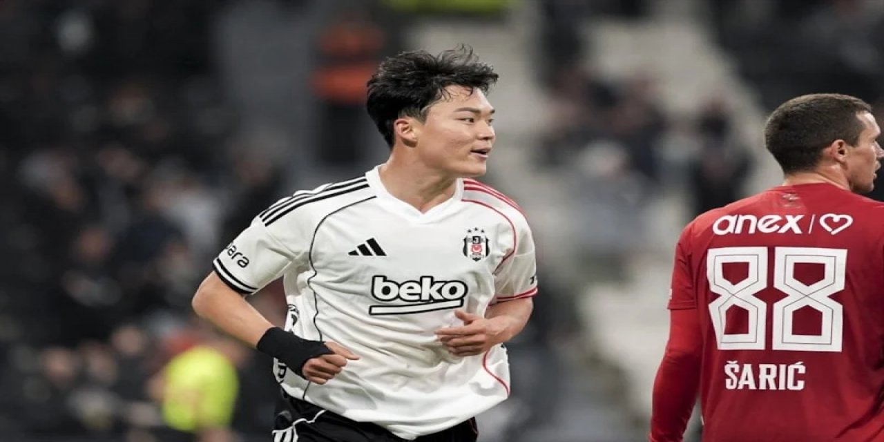 Hyeon-gyu Oh: Gelecek Sezon Avrupa Kupalarında Oynamak İstiyoruz