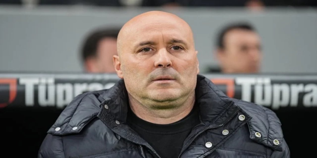 Sami Uğurlu'dan Orkun Kökçü'ye Övgüler