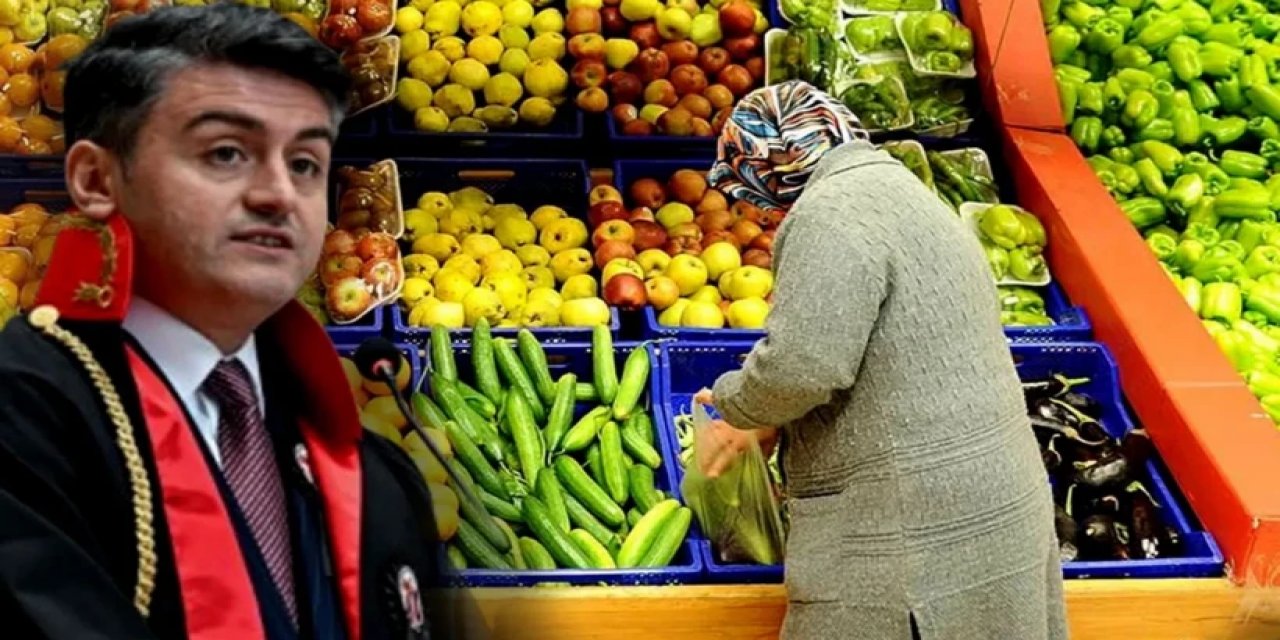 Tarlada 5, Markette 400 Lira Dönemi Bitiyor! Başsavcı Dönmez Operasyon Sinyalini Verdi: Et ve Sebze Fiyatları Mercek Altında!