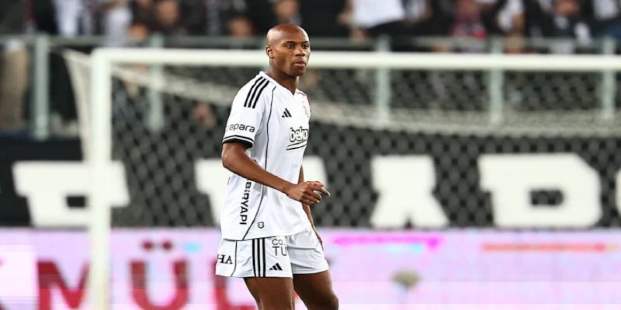 Tiago Djalo: "İki Golü Yemeyebilirdik"