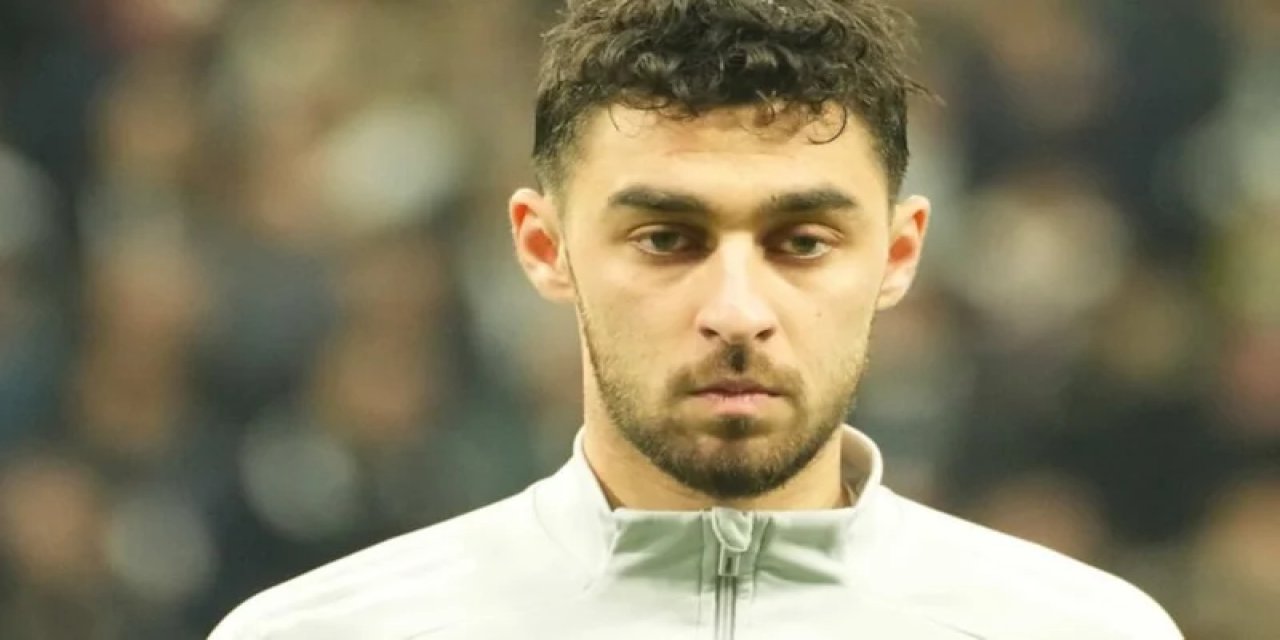 Kartal Kayra Yılmaz: "Türkiye Kupası'nda Şampiyonluğun En Büyük Adayıyız"