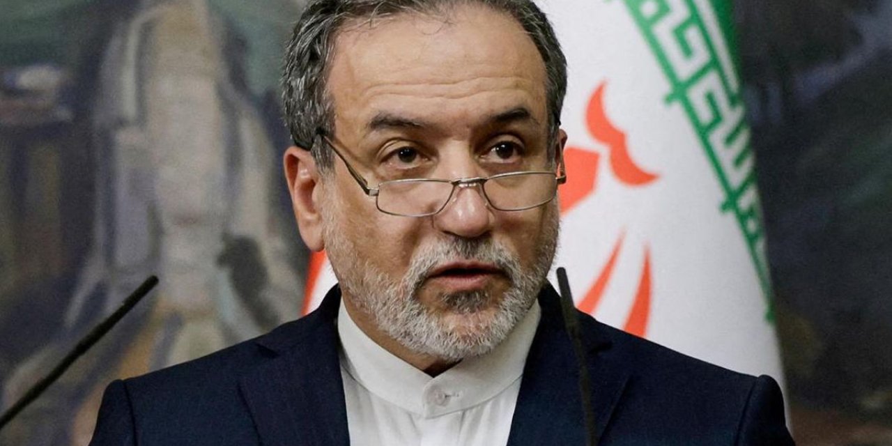 İran'dan Müzakere Öncesi Endişeleri Artıran Açıklama