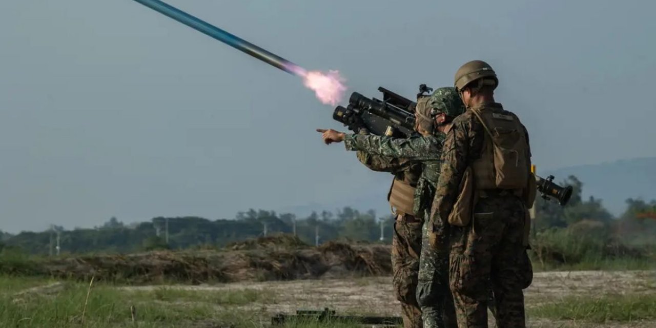 Kırılgan Ateşkeste Savaş Yığınağı! Çin Gizlice Harekete Geçti