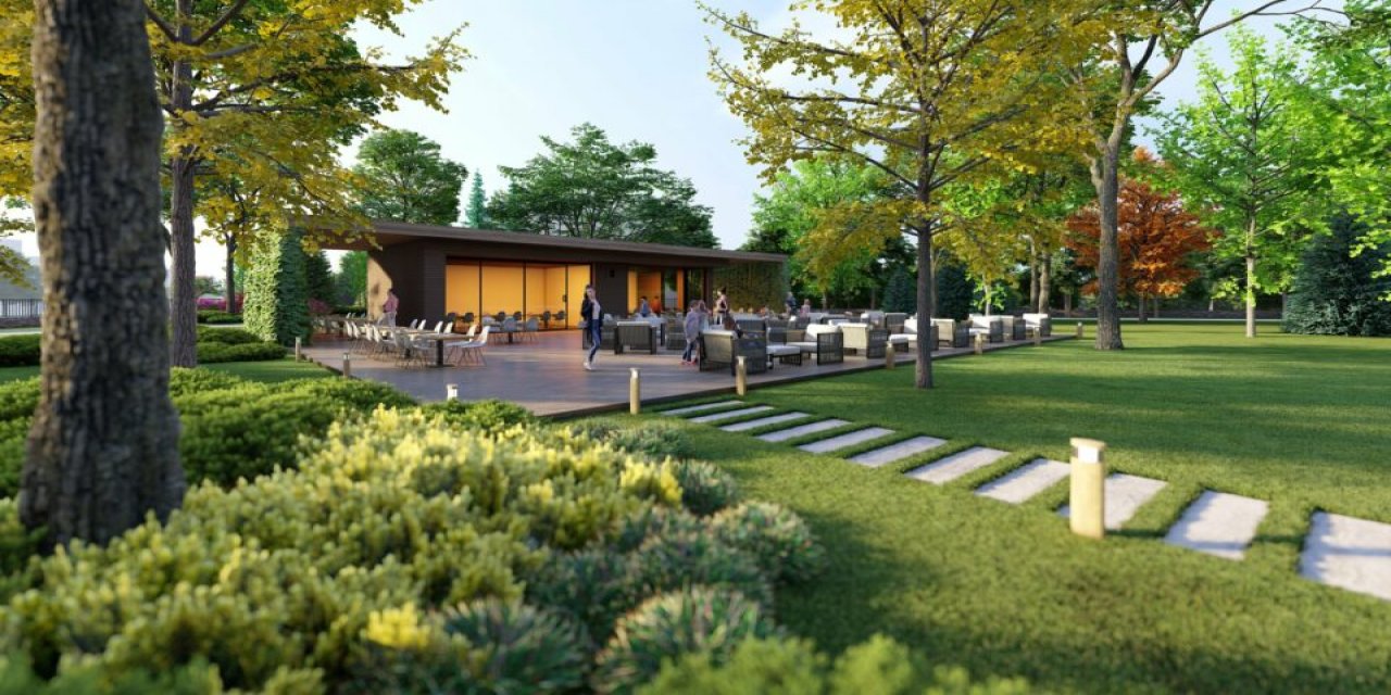 Ümraniye'de Tarihi Cevherağa Camisi'nde Restorasyon Çalışmaları Sürüyor