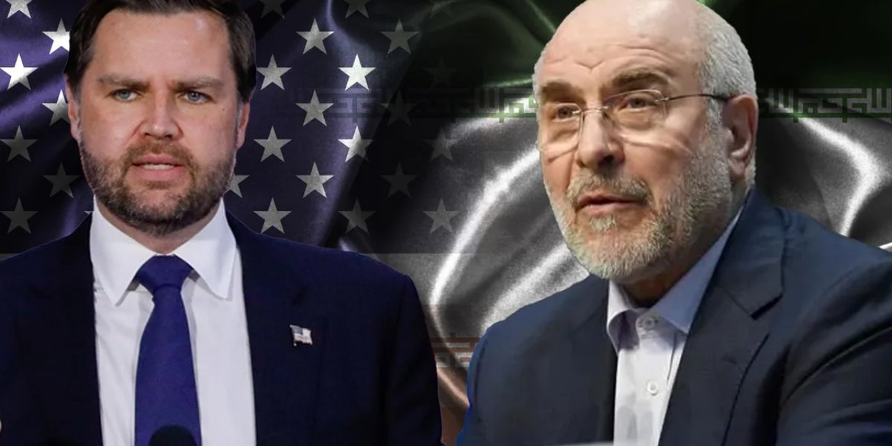 ABD ile İran Arasındaki Müzakereler Başladı