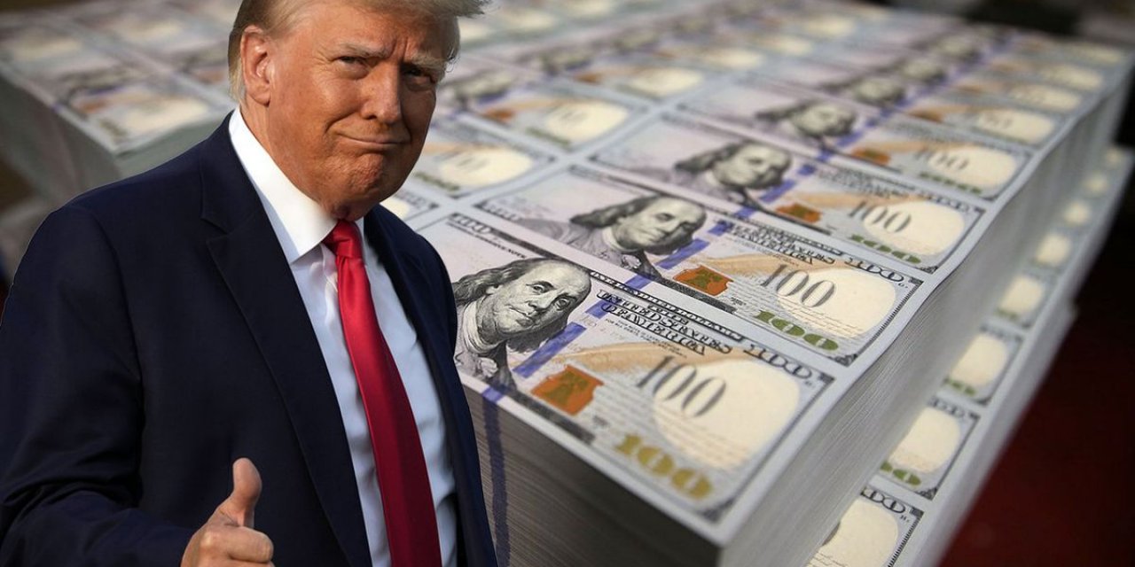 ABD'den İran'ın Dondurulmuş Varlıklar İddiasına Yalanlama