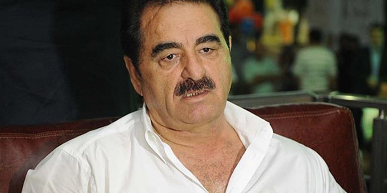 İbrahim Tatlıses'den İçin Hastaneden Açıklama Geldi!