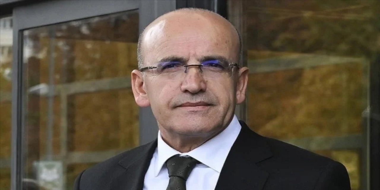 Mehmet Şimşek: Taşkın Önleme İçin Asya'dan 500 Milyon Dolarlık Kaynak