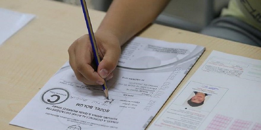 Sınava hazırlık el yakıyor: En az 15 bin TL