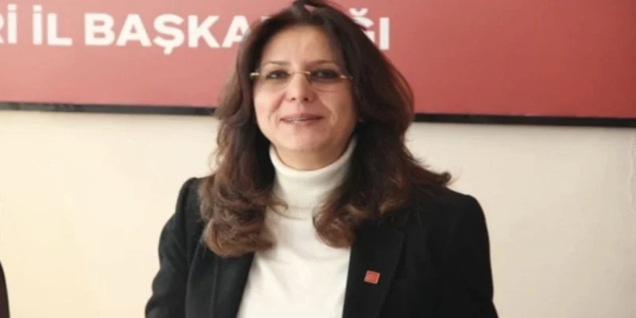 CHP'de Bir Kriz Daha.. Ümit Özer İstifa Etti!