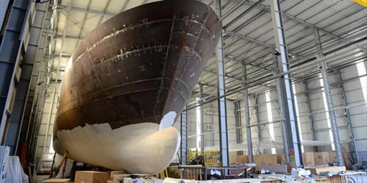 Gemi Ve Yat İhracatında Büyük Artış