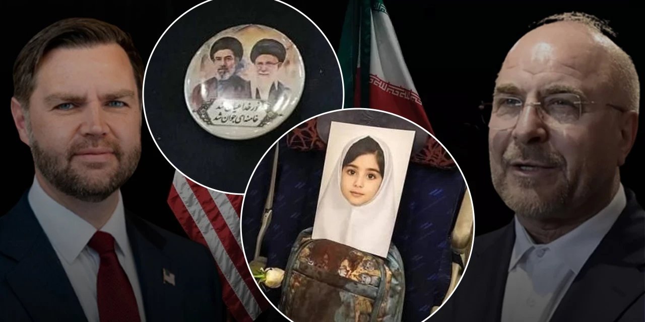 Heyetler Pakistan'da... İran'dan ABD'ye 'Minab' Mesajı