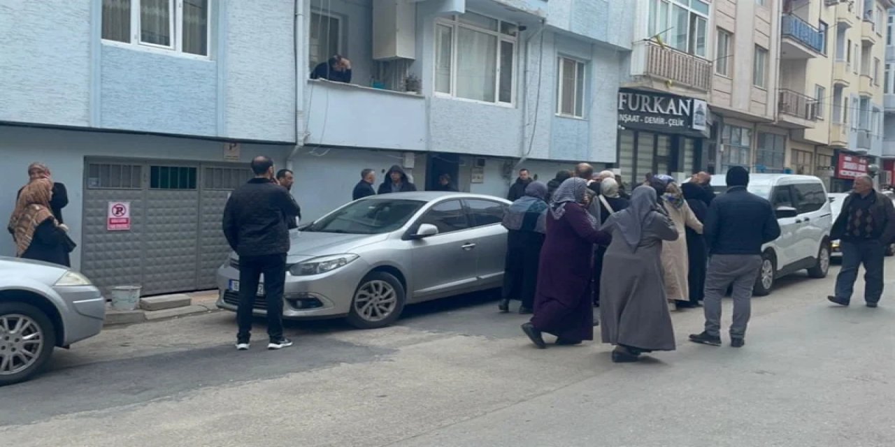 Bursa'da Yaşlı Kadını Öldürüp Altınlarını Çalan Damat Adayı Yakalandı