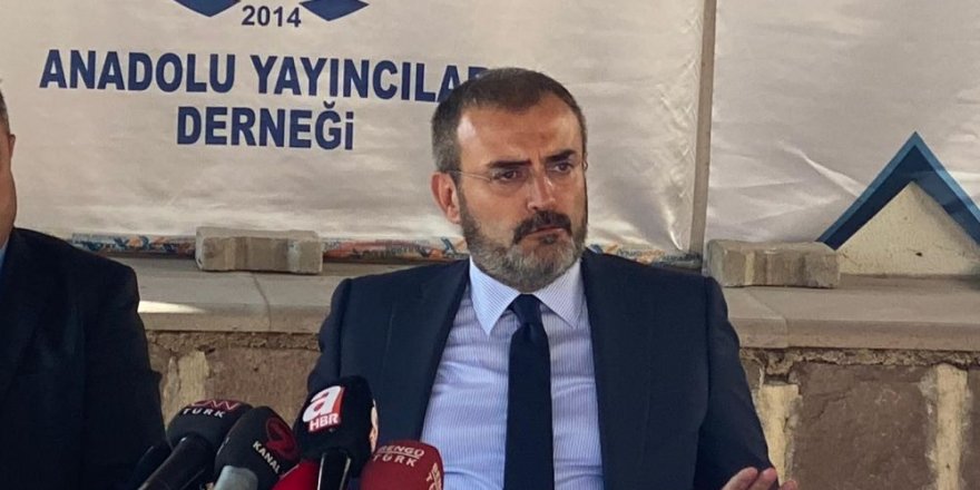 Ayrılanlara ne olduğunu gördük