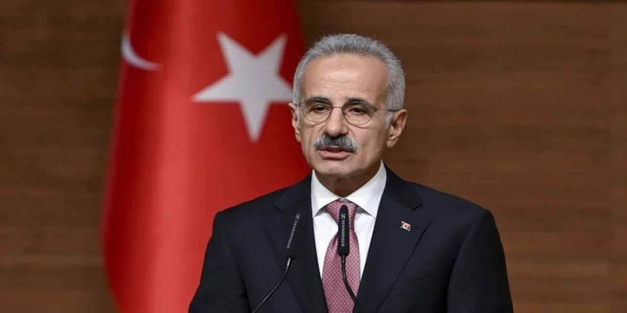 Abdulkadir Uraloğlu: "Libya Uçağının Düşmesi İle İlgili Sabotaj Tespit Edilmedi"
