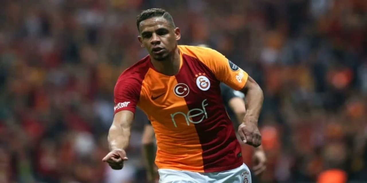 Eski Galatasaraylı Fernando Reges Futbola Veda Etti