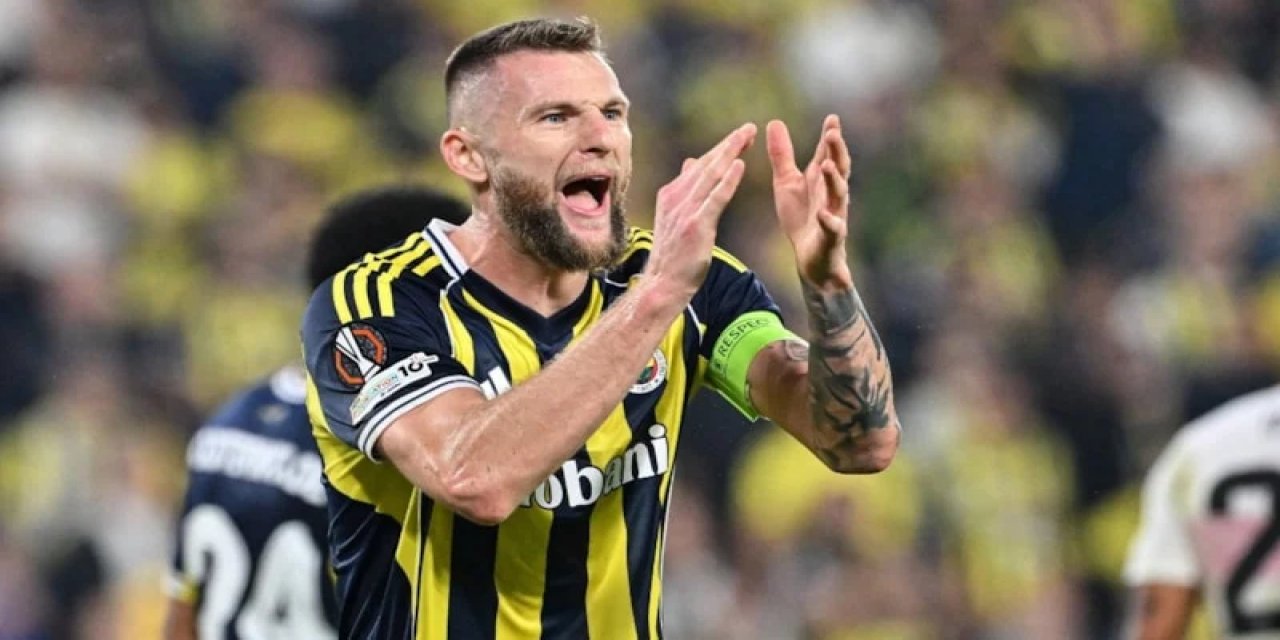 Hırsızlık Şokuyla Sarsılmıştı: İşte Milan Skriniar'ın Verdiği İfade...