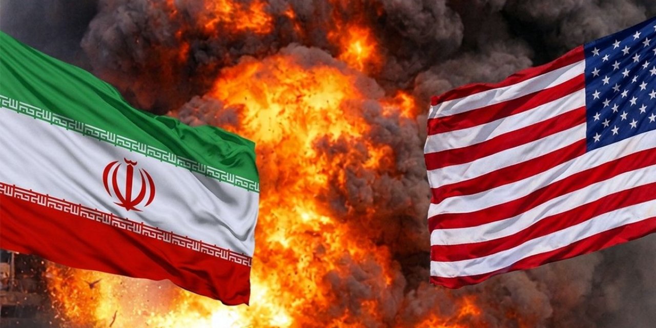 İslamabad’da ABD-İran-Pakistan Arasındaki 3’lü Görüşmeye Ara Verildi