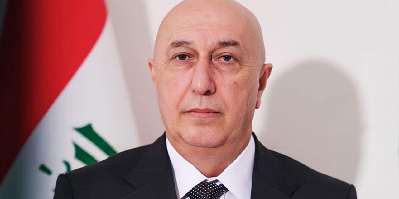 Irak'ın Yeni Cumhurbaşkanı Nizar Amedi Oldu