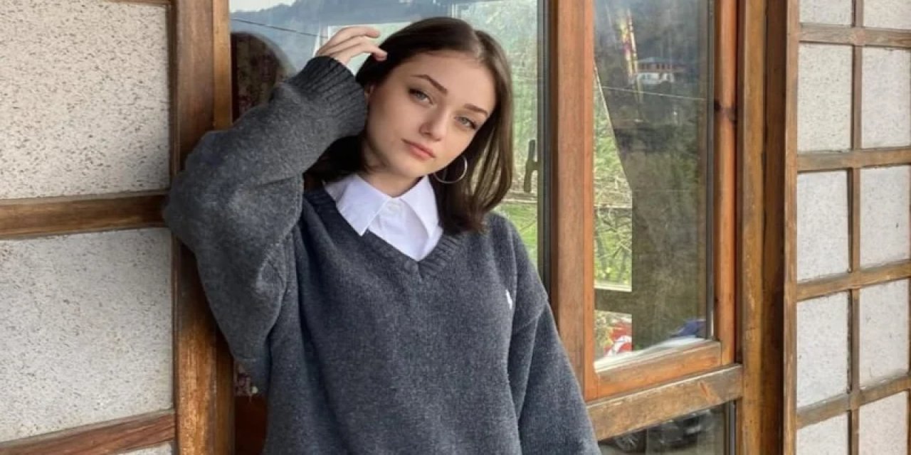 Taşacak Bu Deniz'in Akça Kız'ı Minik Çıktı: Bakın Kaç Doğumlu?