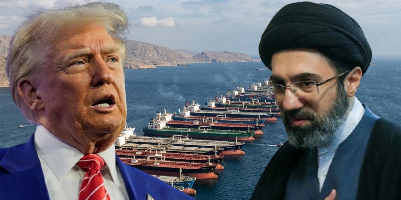 İran-ABD Müzakerelerinde Kriz Patlak Verdi! O Konuda Bir Türlü Anlaşamıyorlar